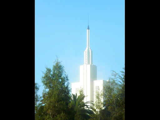 LDS Mormon Temple Pack 25