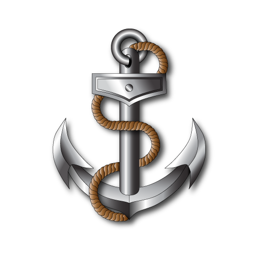 LSK: Cantonese-Naval Guide LOGO-APP點子