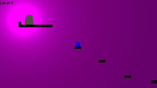 Blue Cube Escape Screenshots 8