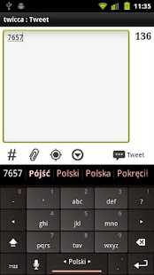 How to download Polish Keyboard Plugin 1.1 unlimited apk for android