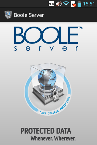 Boole Server