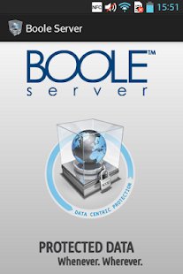 Boole Server Screenshots 3