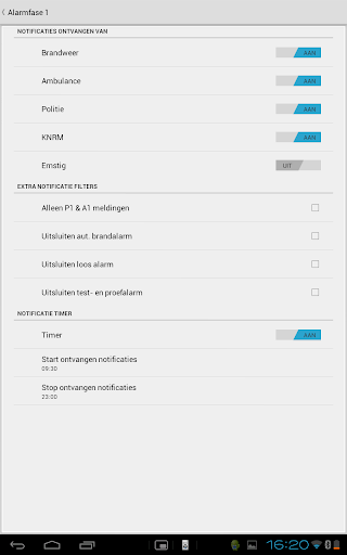 免費下載新聞APP|Alarmfase 1 - P2000 app開箱文|APP開箱王