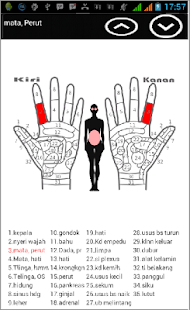 Free Pijat Refleksi Tangan APK for Android