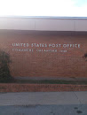 Comanche Post Office