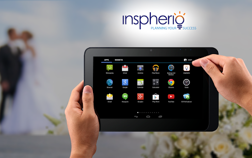 Inspherio Screenshots 0