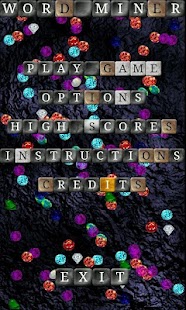 Word Miner Screenshots 0