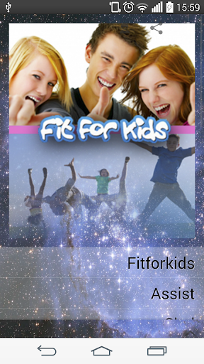 FitForKids