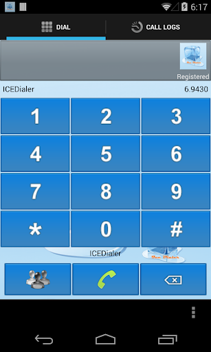 【免費通訊App】ICEDIALER-APP點子