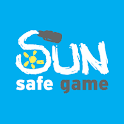 Safe Sun Game logo