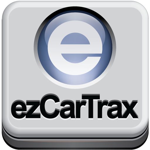 ezCarTrax LOGO-APP點子