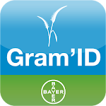 Cover Image of Herunterladen Gram'ID 3.0.5 APK