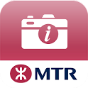 MTR Tourist icon
