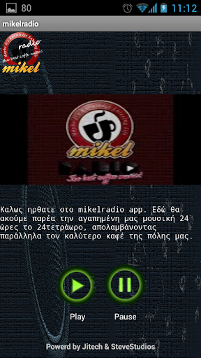 Mikelradio