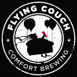 Logo for Flying Couch