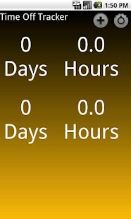 How to mod Time Off Tracker Key 1.01 mod apk for pc