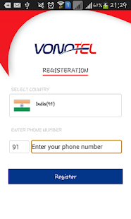 Vonotel Screenshots 0