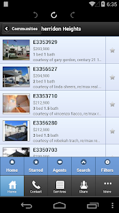 Lastest Fort Saskatchewan Real Estate APK