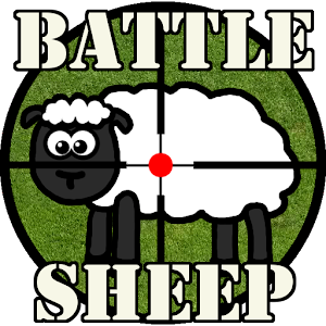 Battle Sheep for PC and MAC