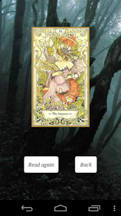 How to download Tarot of the fairies premium 2.22 unlimited apk for pc
