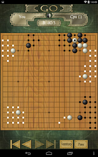 Go Free - screenshot thumbnail