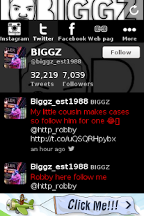 Lastest LIFE OF BIGGZ APK for PC