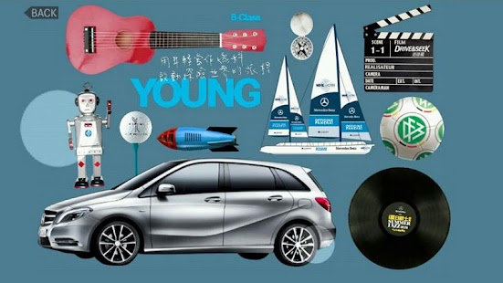 How to install Mercedes-Benz 2012 Journey patch 3.0 apk for pc