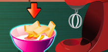 Cooking & Baking Game for Kids APK