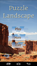 Puzzle Landscape 2015 APK Download for Android