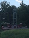 City of Flowood Monument