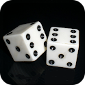 Bar Dice logo