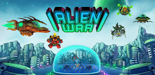 Alien War - E.T. Invaders From Deep Space APK