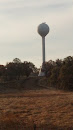 Wallace Water Tower 