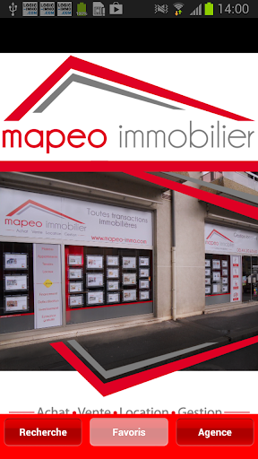 Mapeo Immobilier