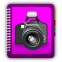 Photo Diary logo