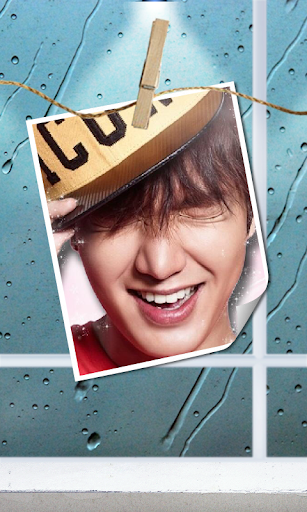 Lee Minho Wallpaper 11