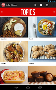   Food Network In the Kitchen- screenshot thumbnail   