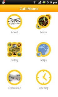 Free Download CafeMomo APK