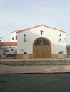 Iglesia De La Purisima Concepción