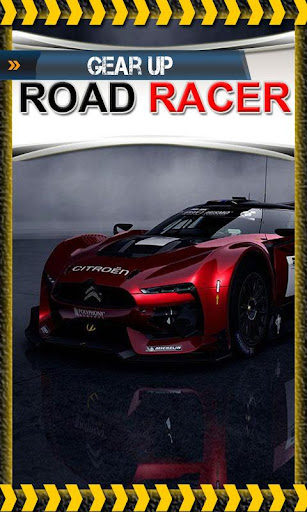 Road Racer : Car Race