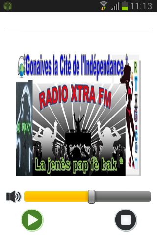 Radio XtraFM