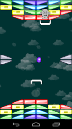 Plasma Duel Air Hockey poster 1