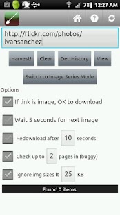 Download PicHarvest APK for Android