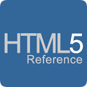HTML5 Reference icon
