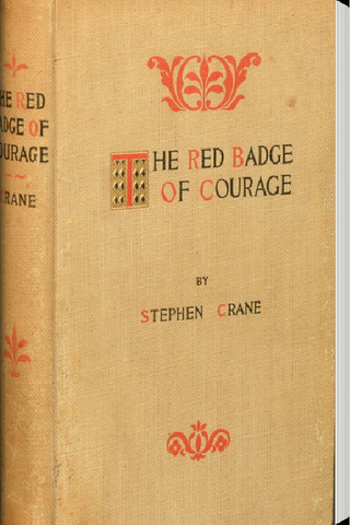 The Red Badge of Courage