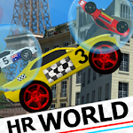 Hill Racing World Apk