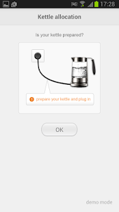 Free Polaris. Smart kettle APK