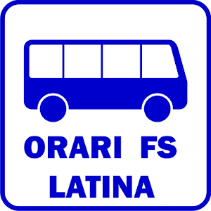 Orari FS Latina 1.611