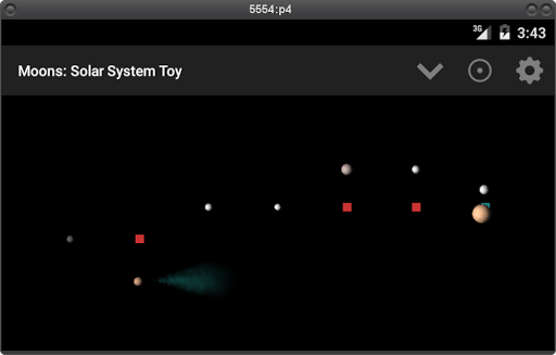 免費下載教育APP|Moons : Solar System Toy app開箱文|APP開箱王