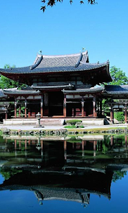 Kyoto Wallpapers Screenshots 1